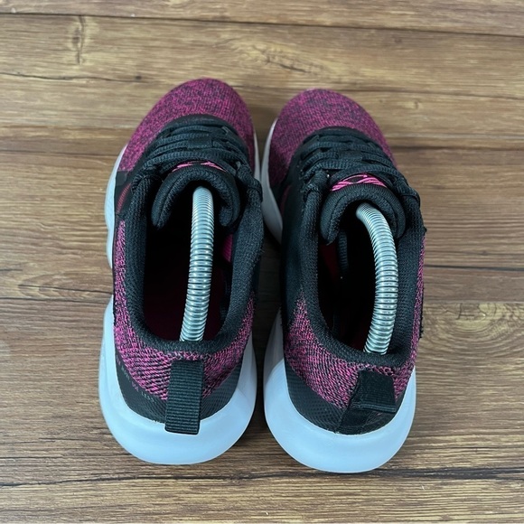 Nike Flex Experience RN 10 Pink Running Shoes Women’s Size 8 Sneakers - Picture 5 of 11